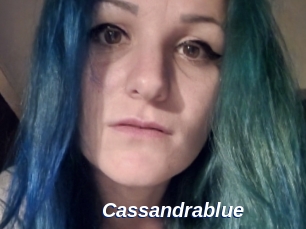 Cassandrablue