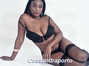 Cassandraporto