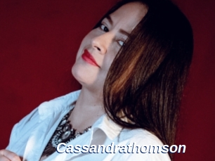 Cassandrathomson