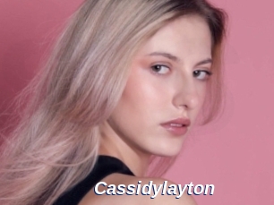 Cassidylayton