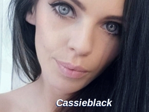 Cassieblack