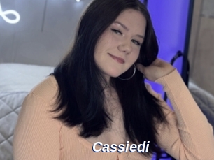 Cassiedi
