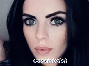 Cassiefetish