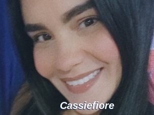 Cassiefiore
