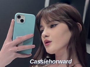 Cassiehorward