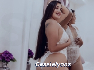 Cassielyons