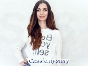 Cassiemystery