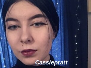 Cassiepratt