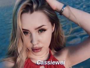 Cassiewei