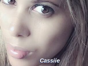 Cassiie