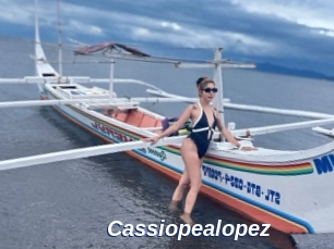 Cassiopealopez