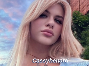Cassybenard