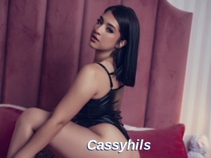 Cassyhils