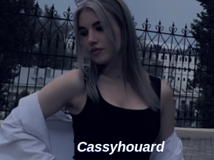 Cassyhouard