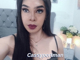 cassyportman Safer Sex