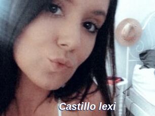 Castillo_lexi