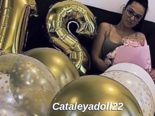 Cataleyadoll22
