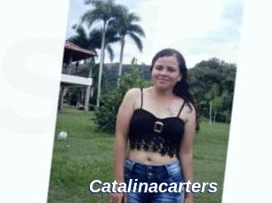 Catalinacarters