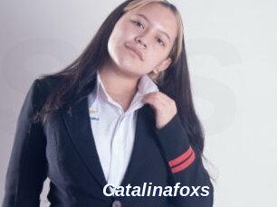 Catalinafoxs