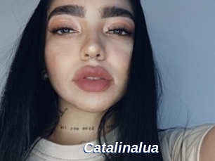 Catalinalua