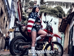 Catapalmer