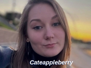 Cateappleberry