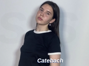 Catebach