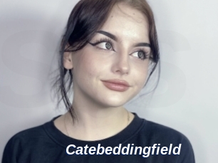 Catebeddingfield