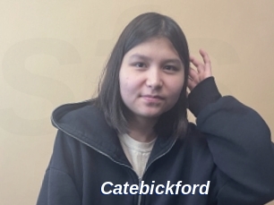 Catebickford