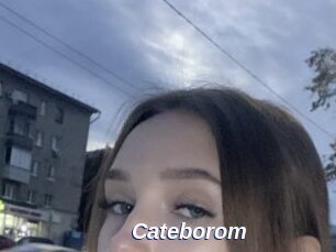 Cateborom