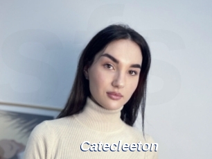 Catecleeton