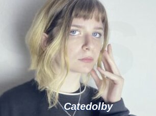 Catedolby
