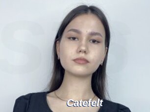 Catefelt