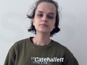 Catehallett