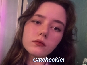 Cateheckler