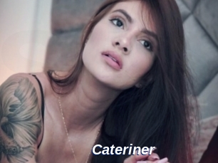 Cateriner