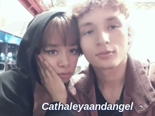 Cathaleyaandangel