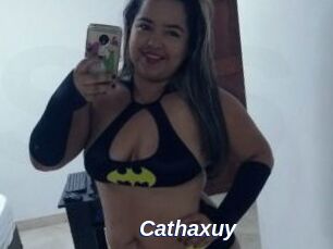 Cathaxuy