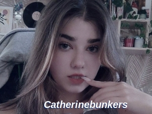 Catherinebunkers
