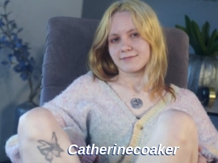 Catherinecoaker