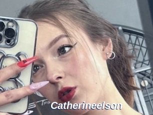 Catherineelson