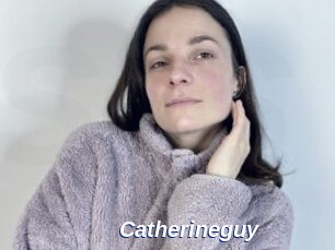 Catherineguy