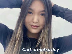 Catherinehardey