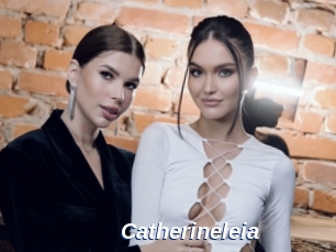 Catherineleia