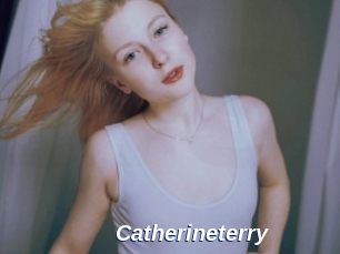Catherineterry