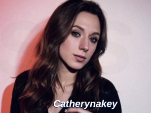 Catherynakey