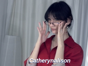 Catherynalison