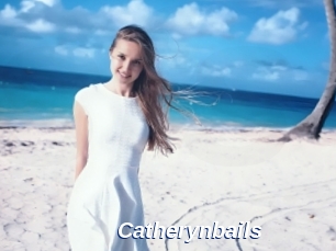 Catherynbails