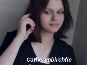 Catherynbirchfie
