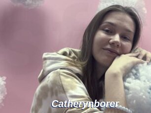 Catherynborer